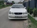 Lexus GS 300 1999 года за 3 300 000 тг. в Алматы