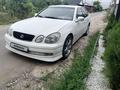 Lexus GS 300 1999 года за 3 300 000 тг. в Алматы – фото 3