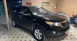 Kia Sorento 2010 годаfor7 200 000 тг. в Алматы – фото 5