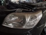 Фары на авео (дженра) Т250 за 1 000 тг. в Алматы