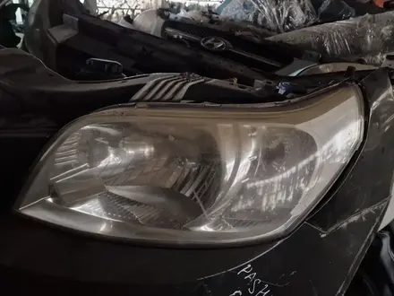 Фары на авео (дженра) Т250 за 1 000 тг. в Алматы