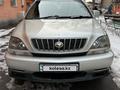 Toyota Harrier 1998 года за 5 000 000 тг. в Алматы – фото 2