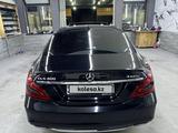 Mercedes-Benz CLS 400 2016 годаүшін15 500 000 тг. в Шымкент – фото 4