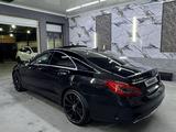 Mercedes-Benz CLS 400 2016 годаүшін15 500 000 тг. в Шымкент – фото 3