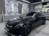 Mercedes-Benz CLS 400 2016 годаүшін15 500 000 тг. в Шымкент – фото 2