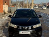 Toyota Corolla 2014 года за 7 700 000 тг. в Актобе