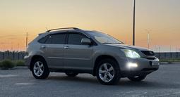 Lexus RX 350 2007 годаүшін7 500 000 тг. в Атырау – фото 2