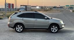 Lexus RX 350 2007 годаүшін7 500 000 тг. в Атырау