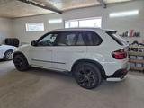 BMW X5 2007 года за 7 000 000 тг. в Атырау – фото 3