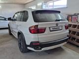 BMW X5 2007 года за 7 000 000 тг. в Атырау – фото 4
