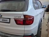 BMW X5 2007 года за 7 000 000 тг. в Атырау – фото 5