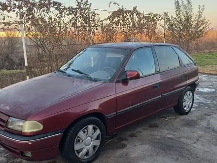 Opel Astra 1992 года за 1 050 000 тг. в Шымкент – фото 6