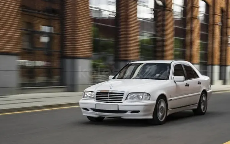 Авторазбор для Mersedes-Benz в Астана