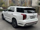 Hyundai Palisade 2022 годаfor32 000 000 тг. в Алматы – фото 4