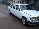 Mercedes-Benz E 260 1991 годаүшін1 200 000 тг. в Боралдай – фото 2