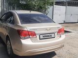 Chevrolet Cruze 2013 годаfor4 300 000 тг. в Алматы – фото 2