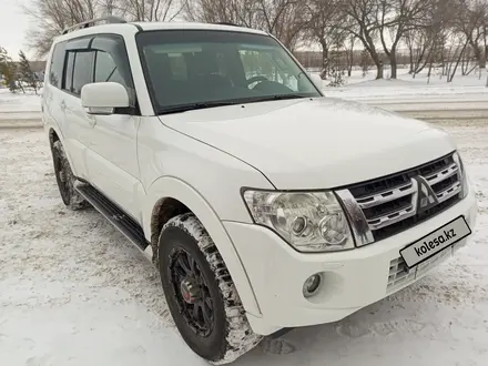 Mitsubishi Pajero 2012 года за 12 000 000 тг. в Павлодар – фото 5