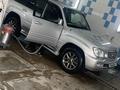 Lexus LX 470 2005 годаүшін9 299 999 тг. в Актобе – фото 7