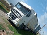 DAF  XF 95 2000 года за 18 000 000 тг. в Карабулак