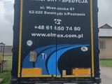 DAF  XF 95 2000 года за 18 000 000 тг. в Карабулак – фото 3