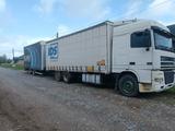 DAF  XF 95 2000 года за 18 000 000 тг. в Карабулак – фото 5