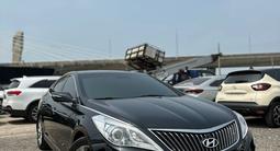 Hyundai Grandeur 2011 года за 8 600 000 тг. в Алматы – фото 2