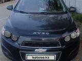 Chevrolet Aveo 2012 годаүшін2 800 000 тг. в Павлодар