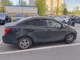 Chevrolet Aveo 2012 годаүшін2 800 000 тг. в Павлодар – фото 3