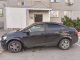 Chevrolet Aveo 2012 годаүшін2 800 000 тг. в Павлодар – фото 4