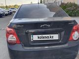 Chevrolet Aveo 2012 годаүшін2 800 000 тг. в Павлодар – фото 5