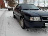 Audi 80 1994 года за 2 500 000 тг. в Петропавловск – фото 2