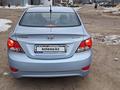 Hyundai Accent 2013 года за 5 750 000 тг. в Астана – фото 4