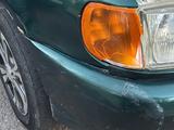 Volkswagen Polo 1994 года за 880 000 тг. в Астана – фото 5