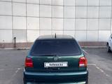 Volkswagen Polo 1994 года за 880 000 тг. в Астана – фото 3