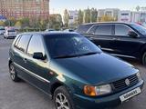 Volkswagen Polo 1994 года за 880 000 тг. в Астана – фото 2