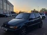 Volkswagen Polo 1994 года за 880 000 тг. в Астана – фото 4