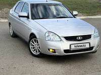 ВАЗ (Lada) Priora 2170 2013 годаүшін3 300 000 тг. в Усть-Каменогорск