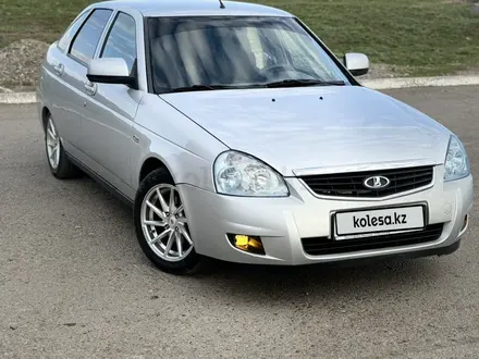 ВАЗ (Lada) Priora 2170 2013 года за 3 450 000 тг. в Усть-Каменогорск