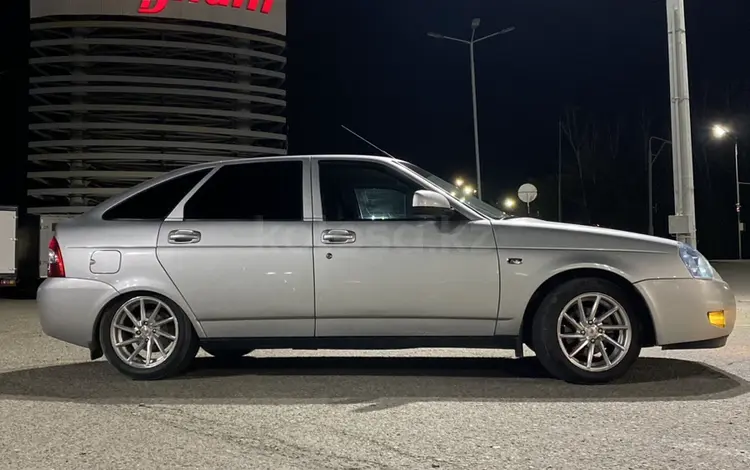 ВАЗ (Lada) Priora 2170 2013 года за 3 000 000 тг. в Усть-Каменогорск