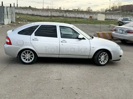 ВАЗ (Lada) Priora 2170 2013 года за 3 450 000 тг. в Усть-Каменогорск – фото 5