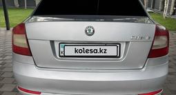 Skoda Octavia 2012 года за 2 700 000 тг. в Алматы – фото 4