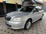 Skoda Octavia 2012 года за 2 700 000 тг. в Алматы – фото 2