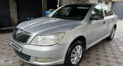 Skoda Octavia 2012 года за 2 700 000 тг. в Алматы – фото 2