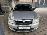 Skoda Octavia 2012 года за 2 700 000 тг. в Алматы