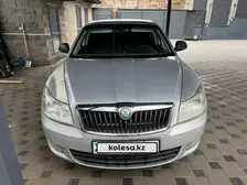 Skoda Octavia, 2012