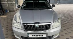 Skoda Octavia 2012 года за 2 700 000 тг. в Алматы