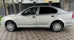 Skoda Octavia 2012 года за 2 700 000 тг. в Алматы – фото 3
