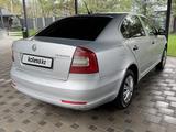 Skoda Octavia 2012 года за 2 700 000 тг. в Алматы – фото 5