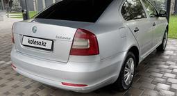 Skoda Octavia 2012 года за 2 700 000 тг. в Алматы – фото 5