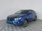 ВАЗ (Lada) Vesta Cross 2022 годаүшін6 490 000 тг. в Атырау